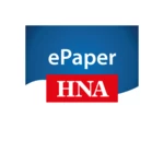 hna-epaper android application logo